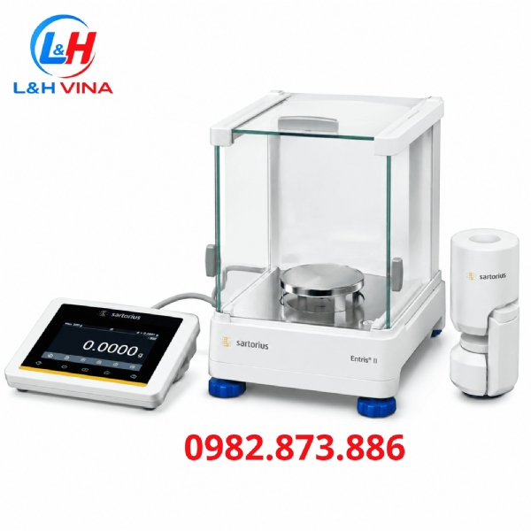 CÂN ĐIỆN TỬ BA-6TE/BA-6E